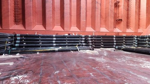 사고 현장 모습