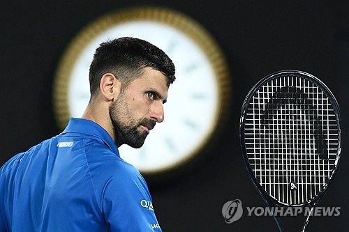 노바크 조코비치