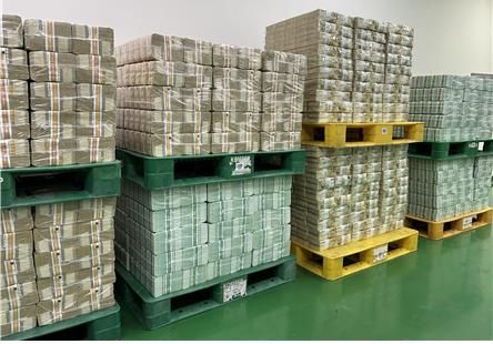 한국은행 강원본부 설 명절 자금 방출