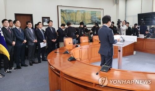 이재명 대표 기자회견