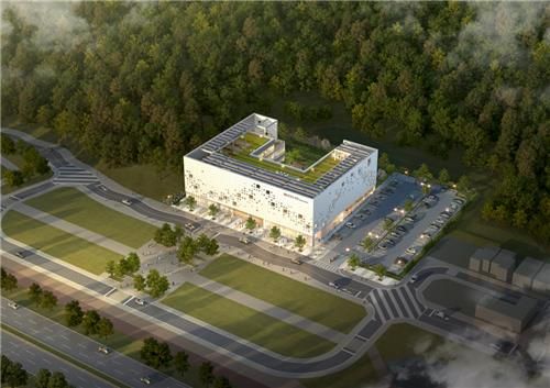 김포 모담도서관