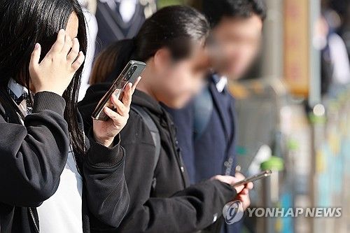 [연합뉴스 자료사진]