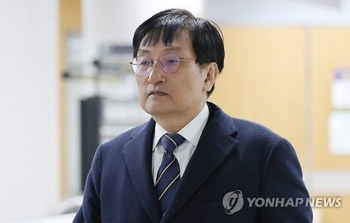 노영민 전 대통령 비서실장(2024.1.22)