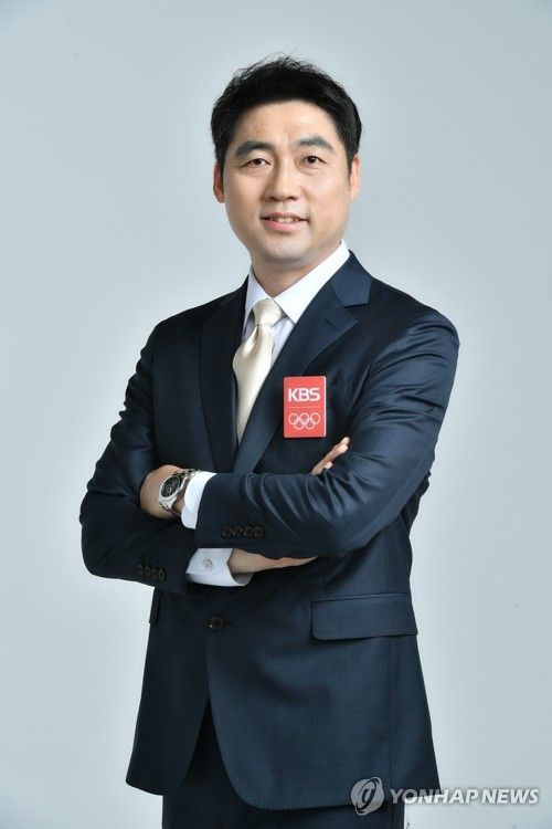 방송사 해설위원도 지낸 김동문 원광대 교수