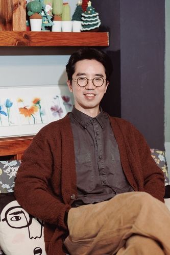 '스터디그룹' 이장훈 감독