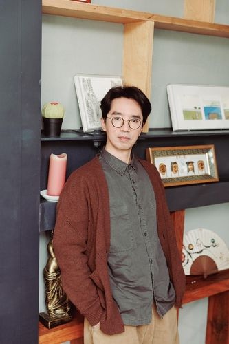 '스터디그룹' 이장훈 감독