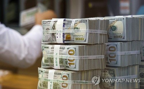 [연합뉴스 자료사진]