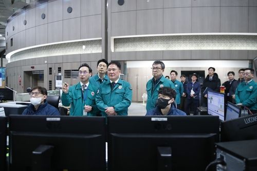 국토교통부, 철도 교통 안전 점검