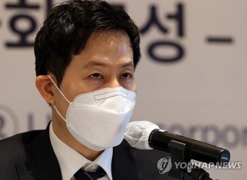 박철완 금호석유화학 전 상무 