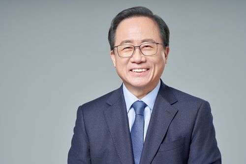 김석준 부산교육감 재선거 예비후보