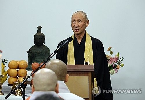 고려 불상 되찾은 일본 관음사