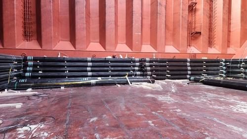 사고 현장 모습