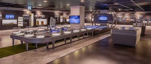 한일시멘트 역사관 'H스토리'