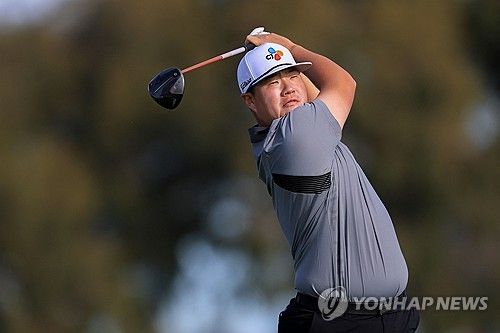 골프선수 임성재