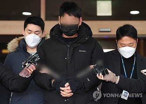 텔레그램 사이버성폭력 범죄집단 '자경단' 총책 A씨 검찰 송치
