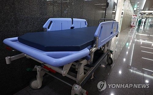 의정 갈등 장기화와 의료공백