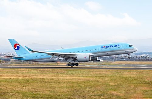 대한항공 A350-900