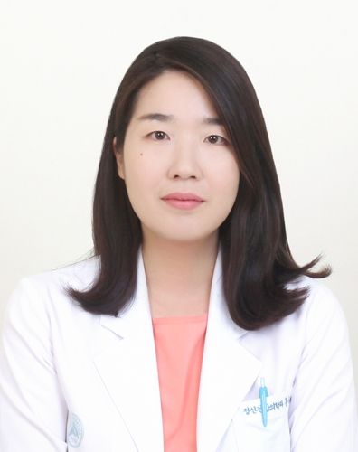 홍유진 정신건강의학과 교수