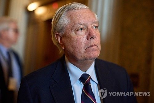 그레이엄 상원의원