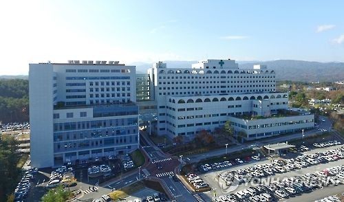 강릉아산병원