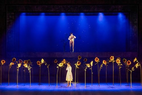 뮤지컬 '베르테르'