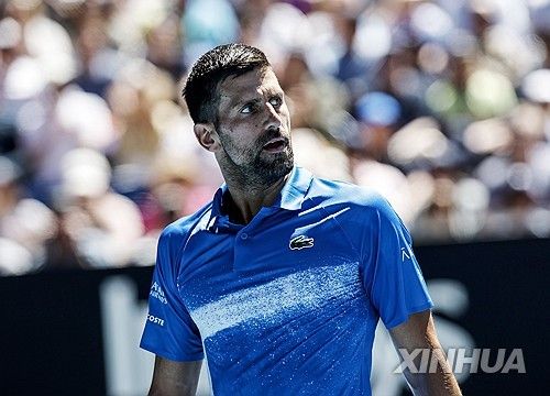 노바크 조코비치