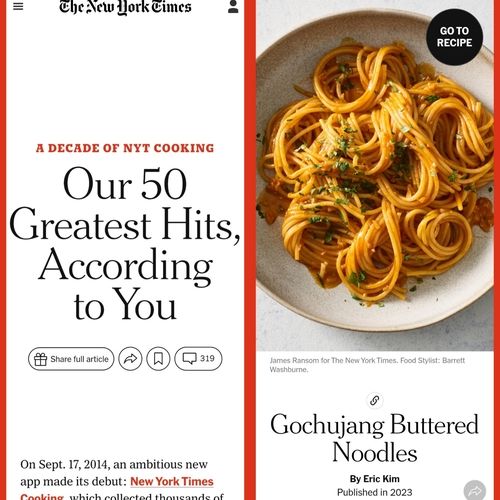 [뉴욕타임스 캡처. 재판매 및 DB 금지]