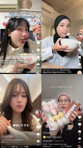 [틱톡 캡처. 재판매 및 DB 금지]