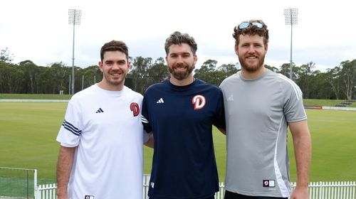 2025년 두산 베어스 외국인 선수