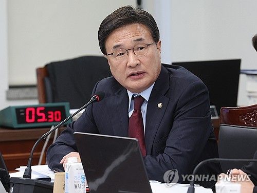 국민의힘 김대식 원내수석대변인