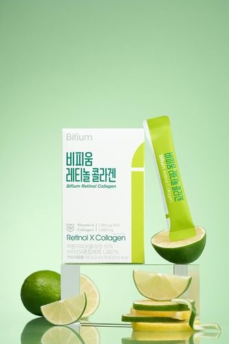 비피움 레티놀 콜라겐