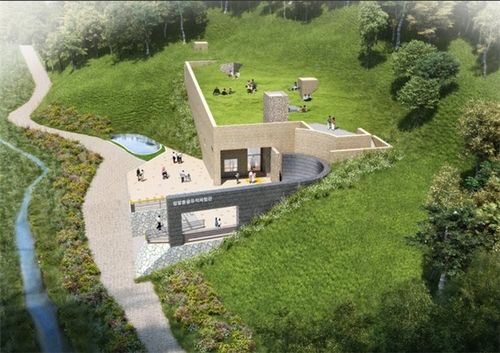 제천 점말동굴유적지