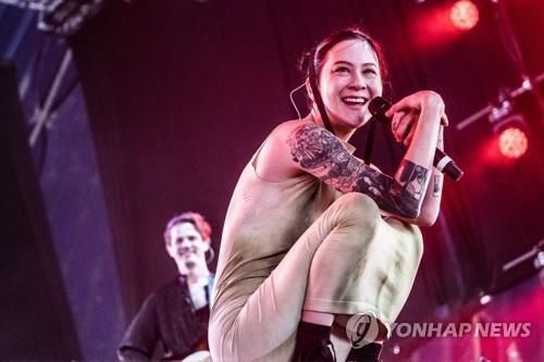 재패니즈 브렉퍼스트 (미셸 자우너)