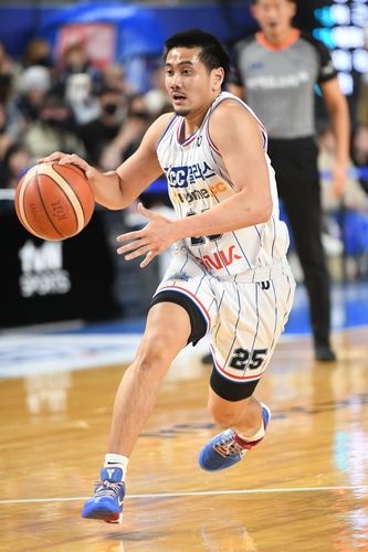 KCC의 캘빈 제프리 에피스톨라