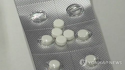 졸피뎀 성분의 향정신성의약품