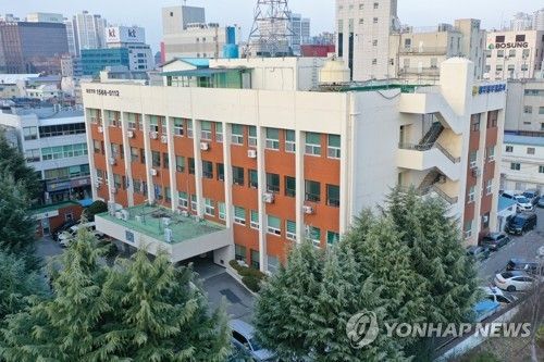 광주 동부경찰서