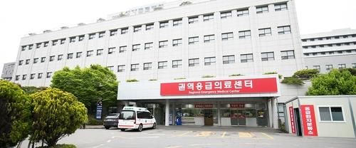 순천 성가롤로병원