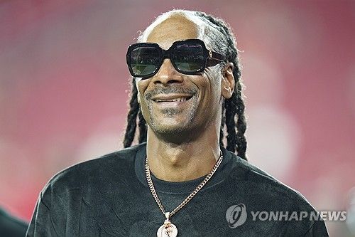 미 래퍼 스눕독