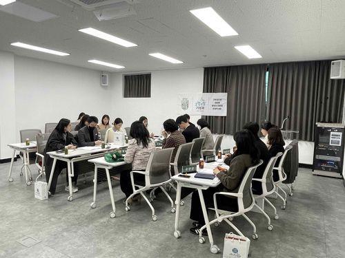 담양군 고향사랑기부 성공 비결 벤치마킹