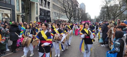 글로벌 리더 세계 한바퀴