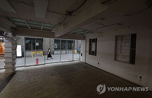 자영업자 연체율 9년6개월만에 최고