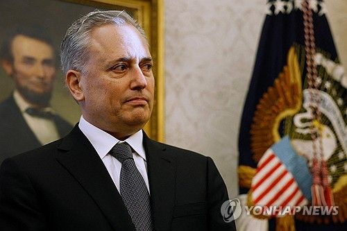 미국 AI·가상화폐 차르 데이비드 색스