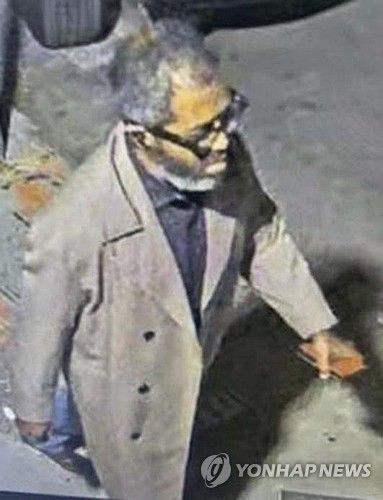 뉴올리언스 차량 테러범