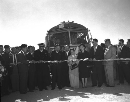 성동구, 구정역사 기록물 기록정보 서비스