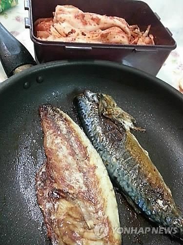 "요리할 때는 환기가 중요" 