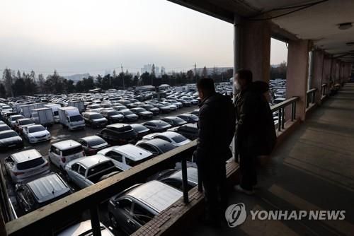 [연합뉴스 자료사진]