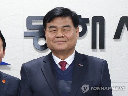 심규언 동해시장