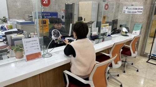 예산군청 여권 창구