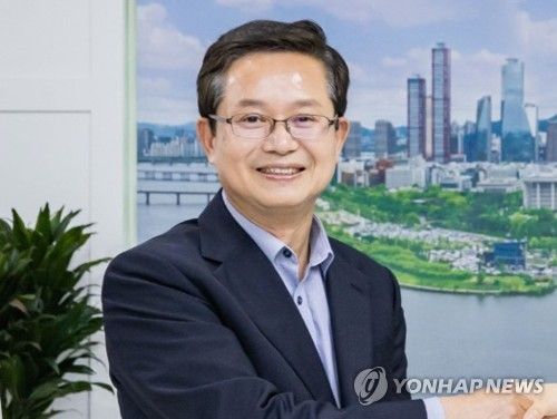 최호권 영등포구청장