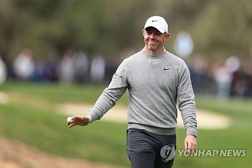 홀인원 매킬로이